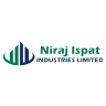 Niraj Ispat Industries Ltd logo
