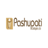 Pashupati Cotspin Ltd share price logo