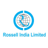 Rossell India Ltd share price logo