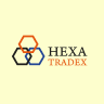 Hexa Tradex Ltd share price logo