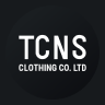 TCNS Clothing Co. Ltd share price logo