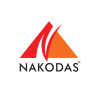 Nakoda Group of Industries Ltd share price logo