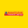 Manappuram Finance Ltd logo