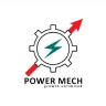 Power Mech Projects Ltd share price logo
