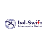 Ind-Swift Laboratories Ltd share price logo