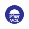 MOIL Ltd share price logo