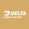 Delta Corp Ltd share price logo