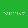 Paushak Ltd logo