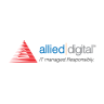 Allied Digital Services Ltd share price logo