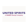 United Spirits Ltd Shs Dematerialised