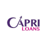 Capri Global Capital Ltd share price logo