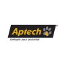 Aptech Ltd share price logo