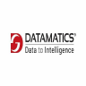Datamatics Global Services Ltd share price logo