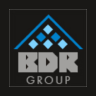 BDR Buildcon Ltd logo