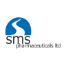 SMS Pharmaceuticals Ltd share price logo