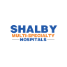 Shalby Ltd share price logo