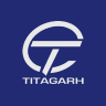 Titagarh Rail Systems Ltd logo
