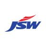 JSW Holdings Ltd share price logo
