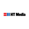 H T Media Ltd share price logo