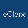 eClerx Services Ltd share price logo
