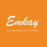 Emkay Global Financial Services Ltd logo