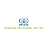 Geecee Ventures Ltd share price logo
