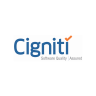 Cigniti Technologies Ltd logo