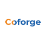 Coforge Ltd share price logo