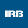 IRB Infrastructure Developers Ltd share price logo