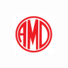 AMD Industries Ltd share price logo