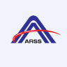 ARSS Infrastructure Projects Ltd share price logo
