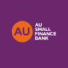 AU Small Finance Bank Ltd share price logo
