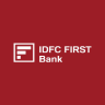 IDFC First Bank Ltd logo