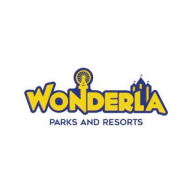 Wonderla Holidays Ltd share price logo