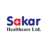 Sakar Healthcare Ltd Results