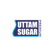 Uttam Sugar Mills Ltd share price logo