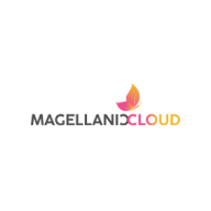 Magellanic Cloud Ltd share price logo