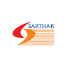 Sarthak Metals Ltd share price logo