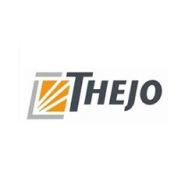 Thejo Engineering Ltd share price logo
