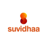 Suvidhaa Infoserve Ltd share price logo