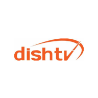 Dish TV India Ltd share price logo
