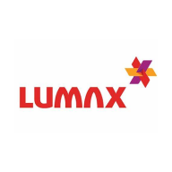 Lumax Auto Technologies Ltd logo