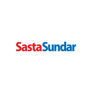 Sastasundar Ventures Ltd share price logo