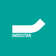 Indostar Capital Finance Ltd share price logo