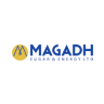 Magadh Sugar & Energy Ltd stock icon