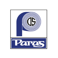 Paras Defence and Space Technologies Ltd share price logo