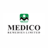 Medico Remedies Ltd share price logo