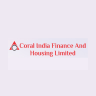 Coral India Finance & Housing Ltd logo