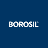 Borosil Ltd share price logo