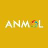 Anmol India Ltd logo